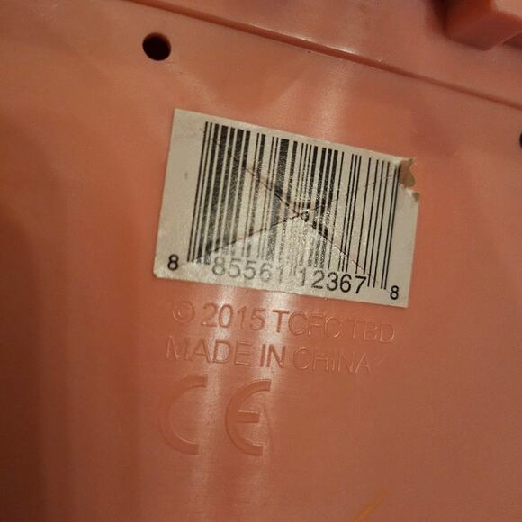 Strawberry Shortcake Berry Happy Home House Doll Playset - Picture 8 of 9